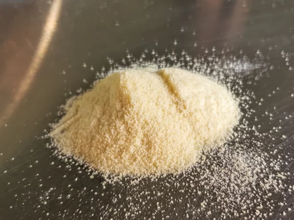 DMT | N, N-Dimethyltryptamine - Image 2