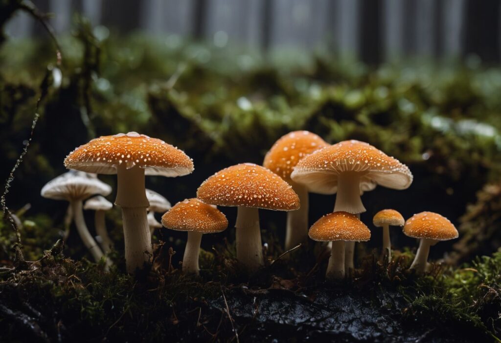 Where to buy magic mushrooms online