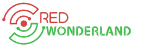 Wonderland logo