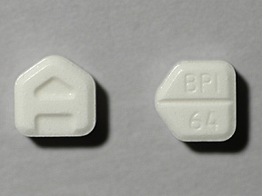 Ativan (Lorazepam) 1mg