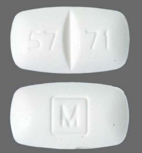 Methadone 10 mg