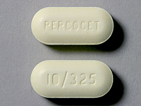 Percocet