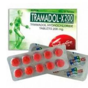 Tramadol