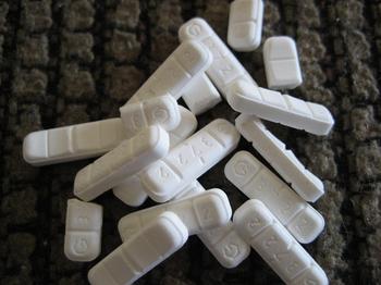 Alprazolam online canada