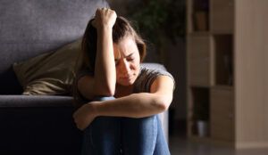 Read more about the article Women and Depression